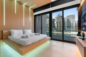 Exclusive Apt 4 Pex with Burj Khalifa View
